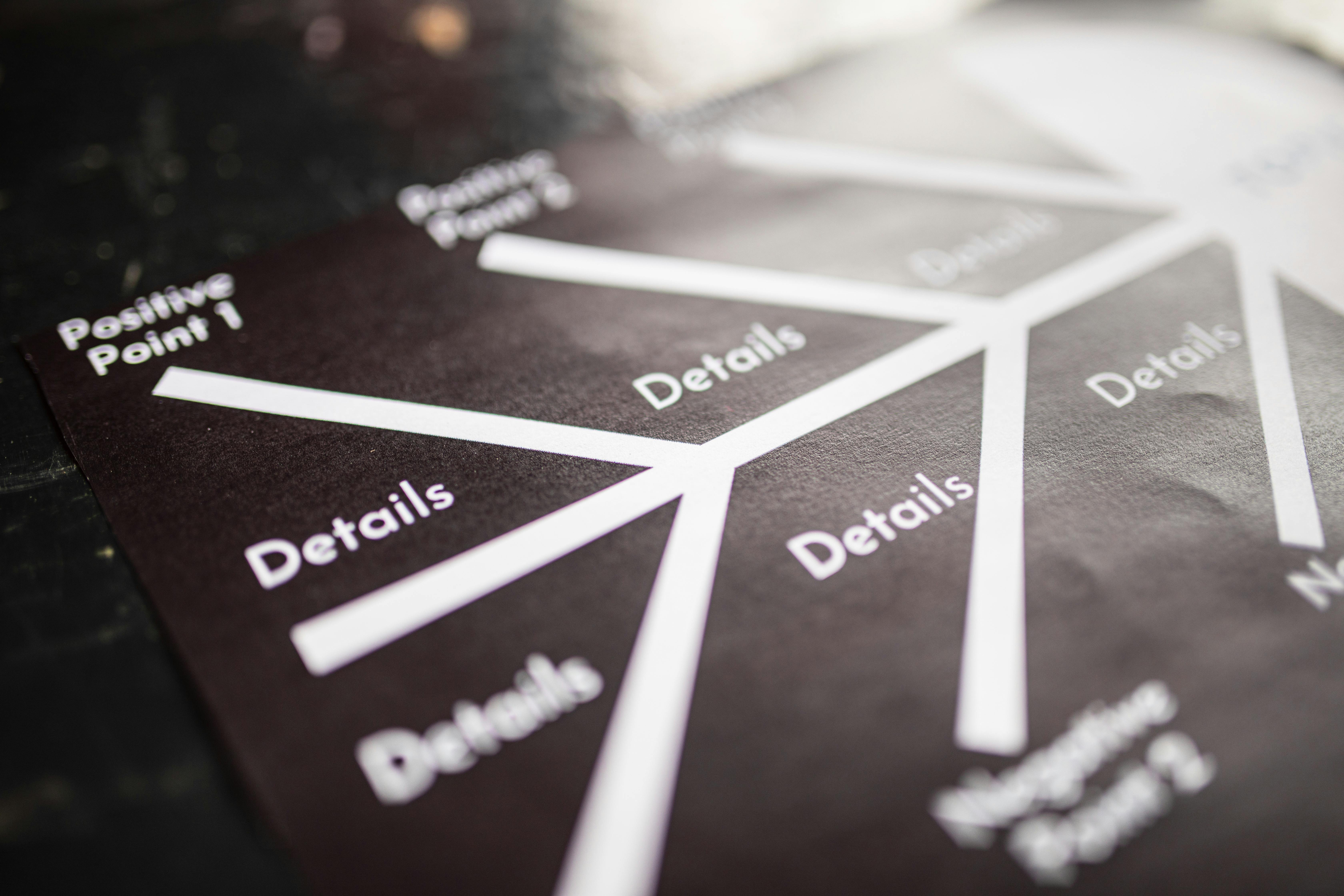Positioning and category narrative
