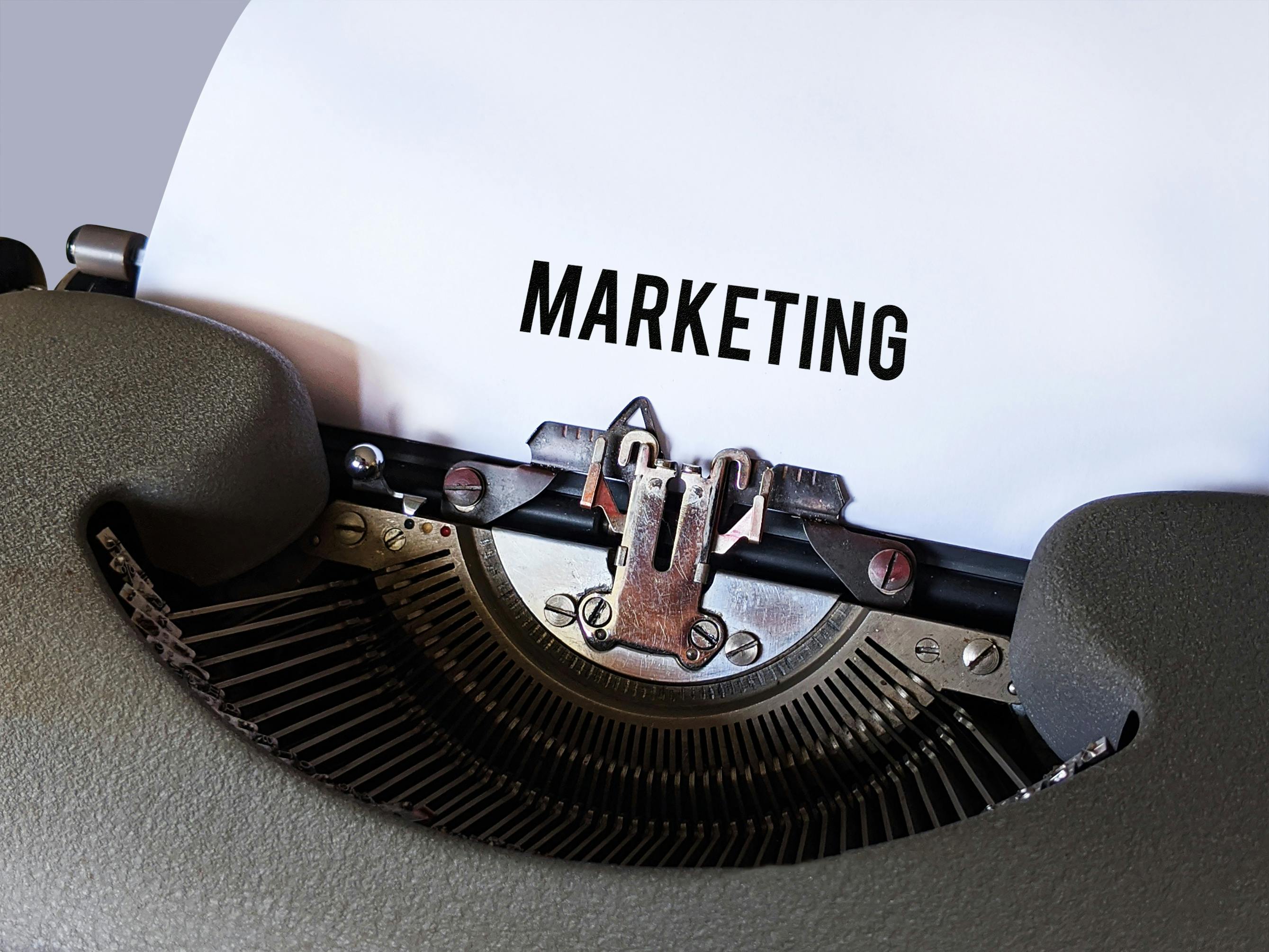 Product marketing and launch communications